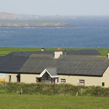 Copper Coast B&B Bunmahon Extérieur photo