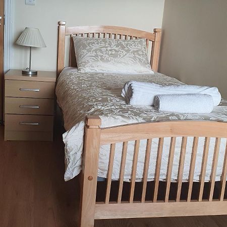 Copper Coast B&B Bunmahon Extérieur photo