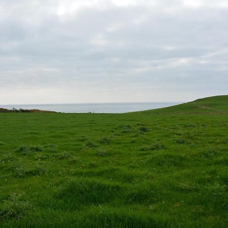 Copper Coast B&B Bunmahon Extérieur photo