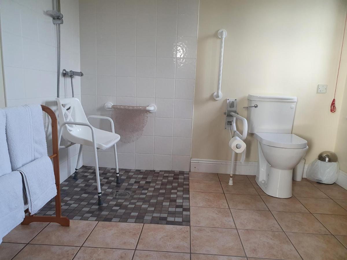 Copper Coast B&B Bunmahon Extérieur photo