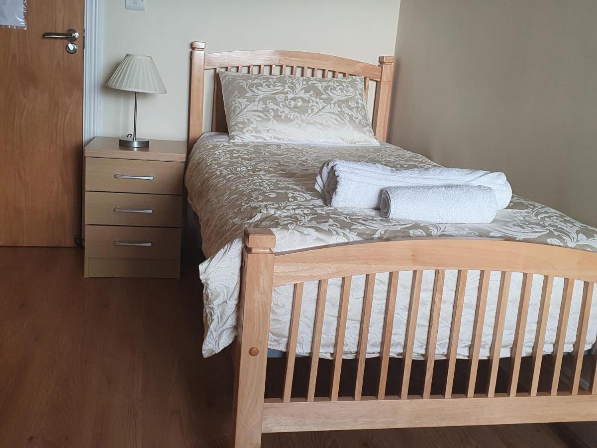 Copper Coast B&B Bunmahon Extérieur photo