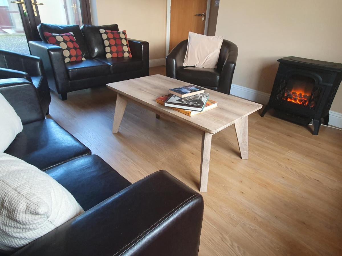 Copper Coast B&B Bunmahon Extérieur photo