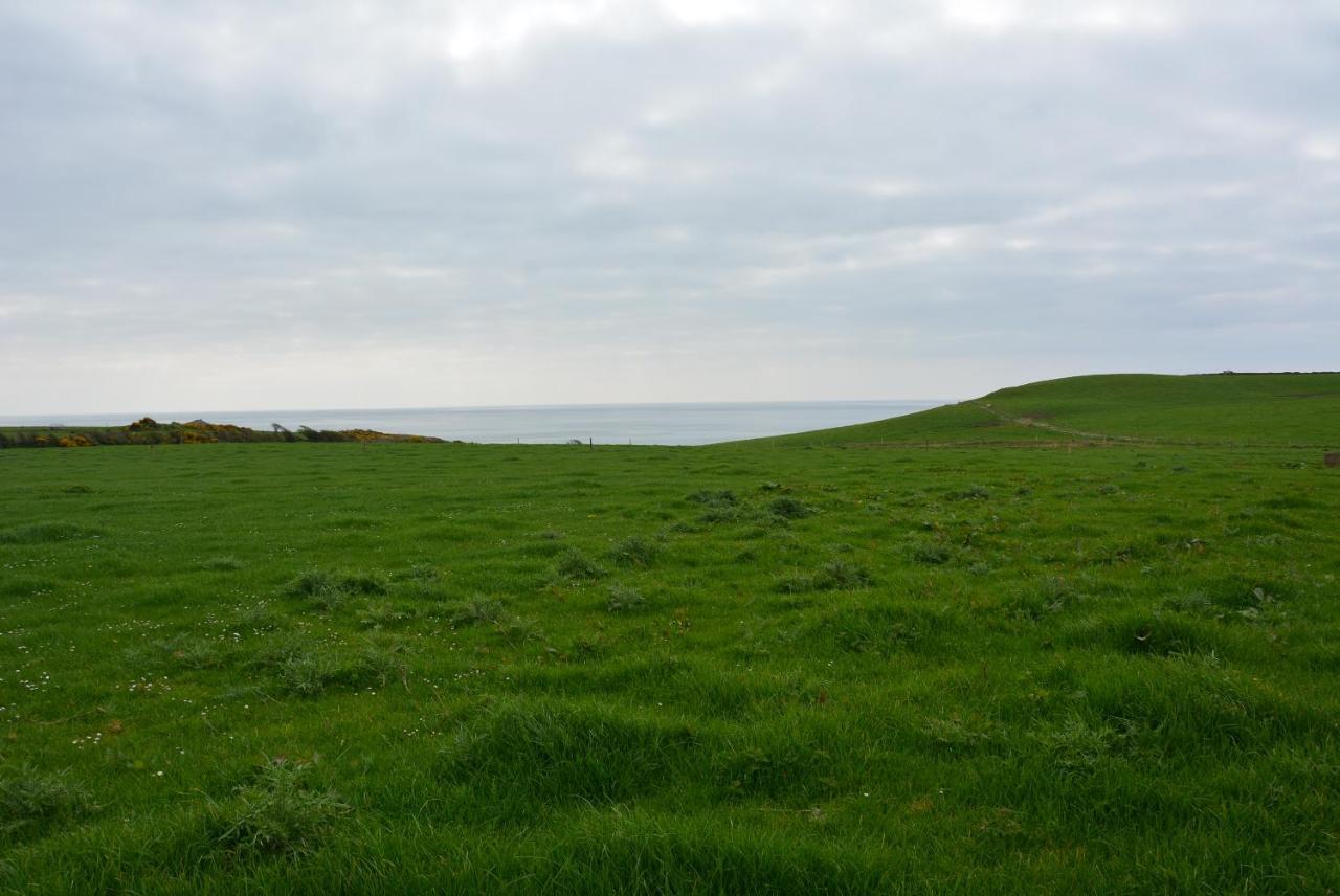 Copper Coast B&B Bunmahon Extérieur photo
