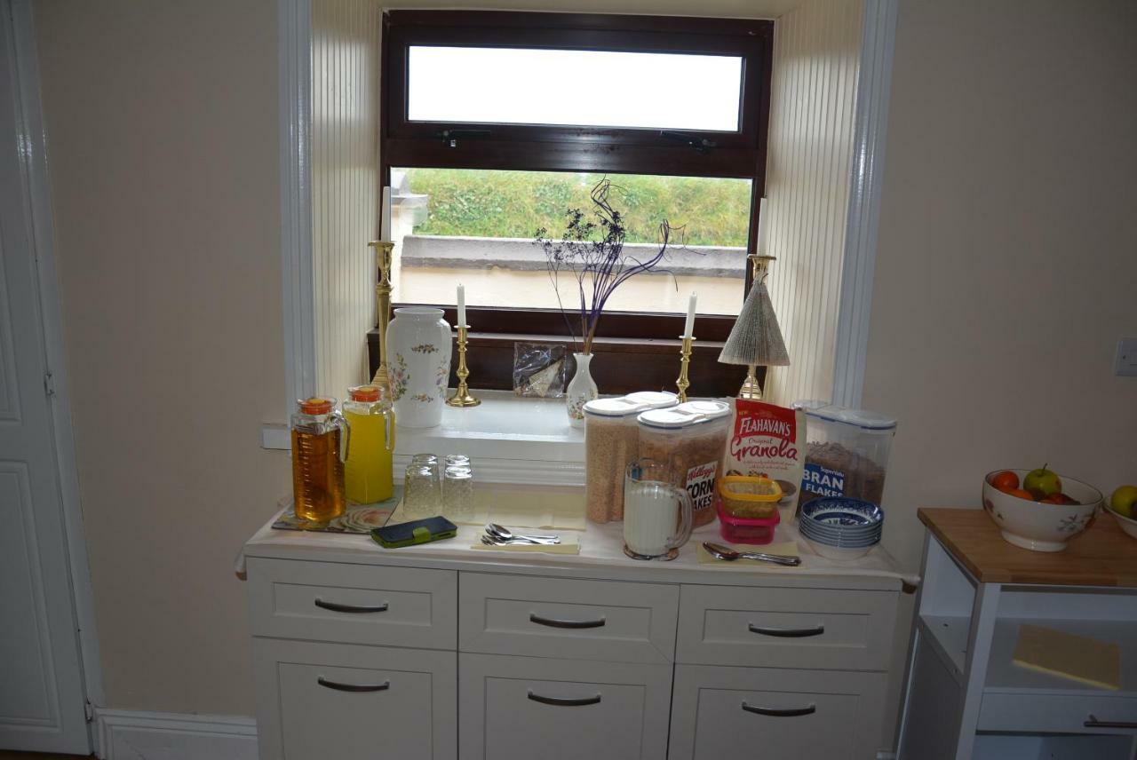 Copper Coast B&B Bunmahon Extérieur photo
