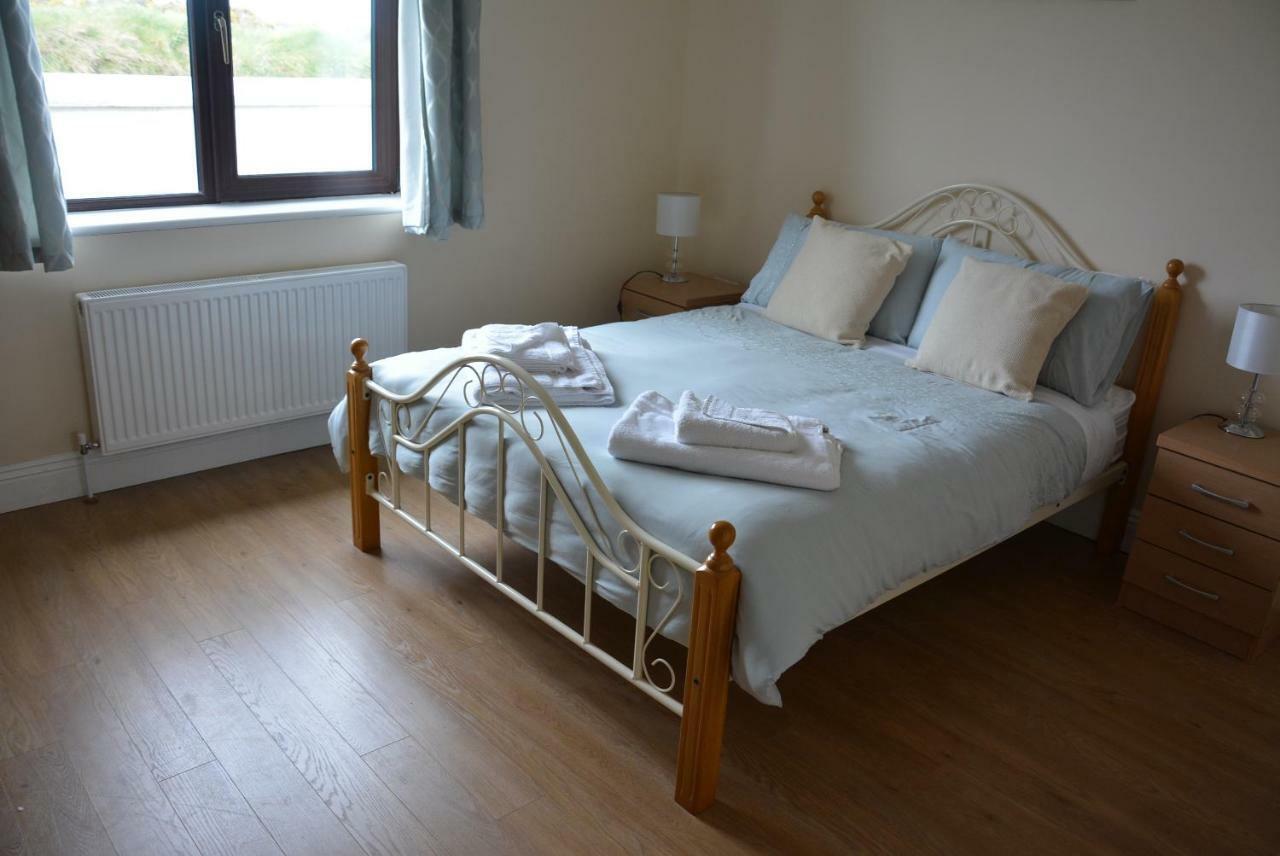 Copper Coast B&B Bunmahon Extérieur photo