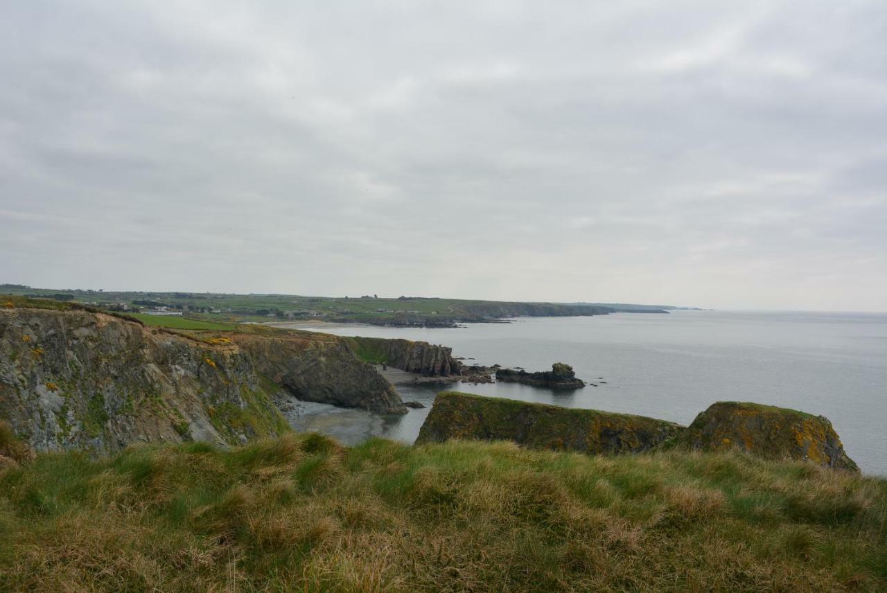 Copper Coast B&B Bunmahon Extérieur photo