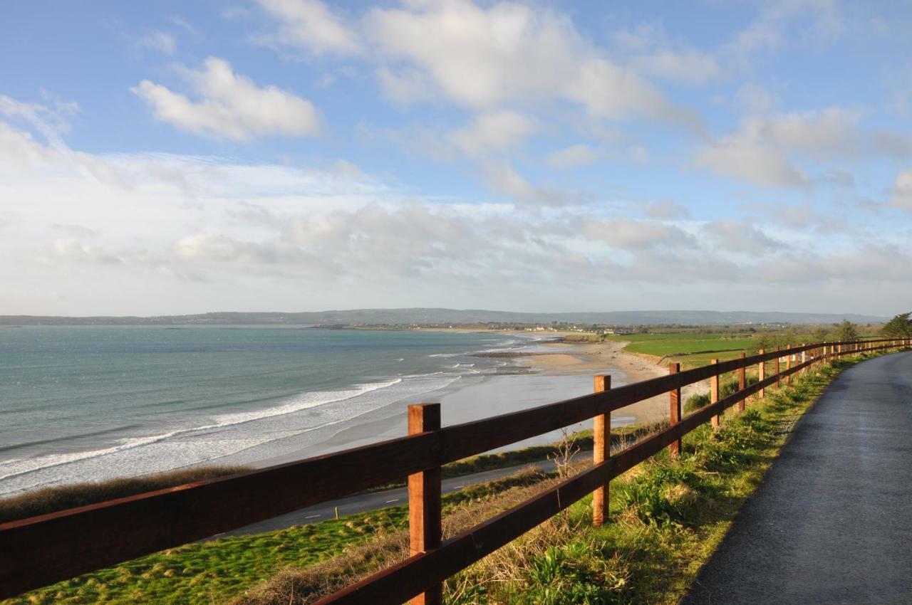 Copper Coast B&B Bunmahon Extérieur photo