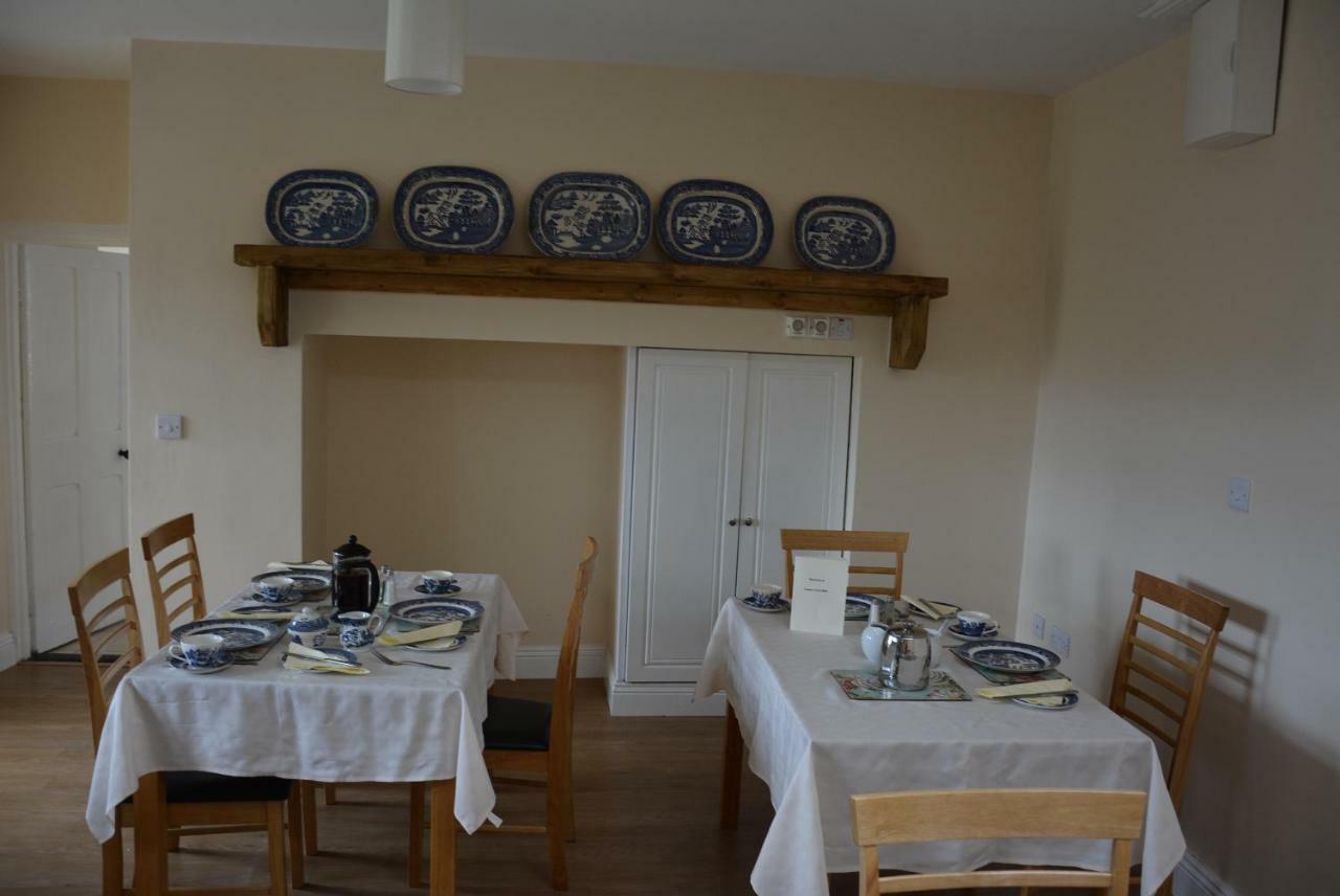 Copper Coast B&B Bunmahon Extérieur photo
