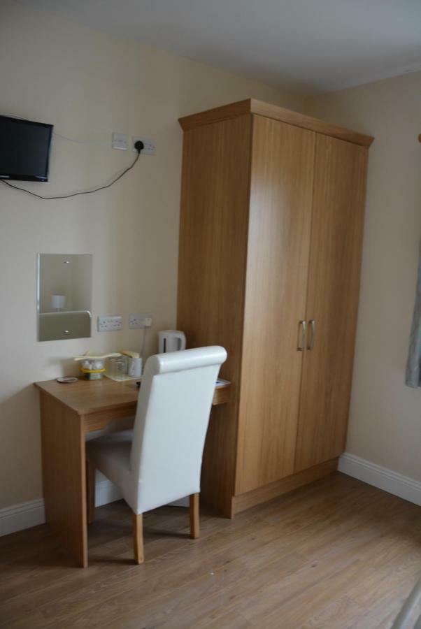 Copper Coast B&B Bunmahon Extérieur photo