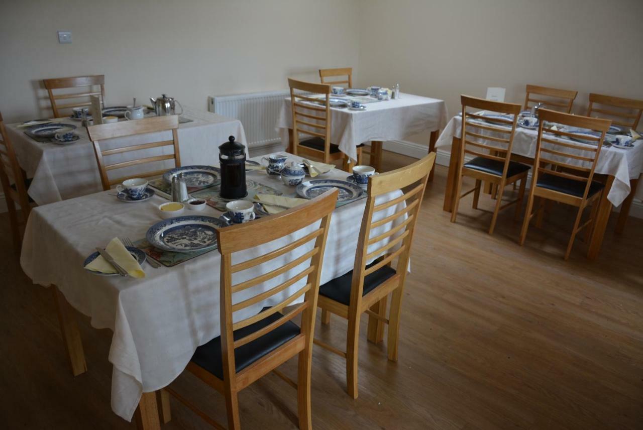 Copper Coast B&B Bunmahon Extérieur photo