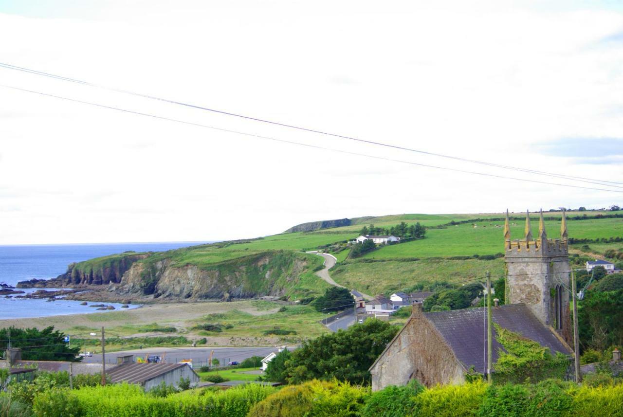 Copper Coast B&B Bunmahon Extérieur photo